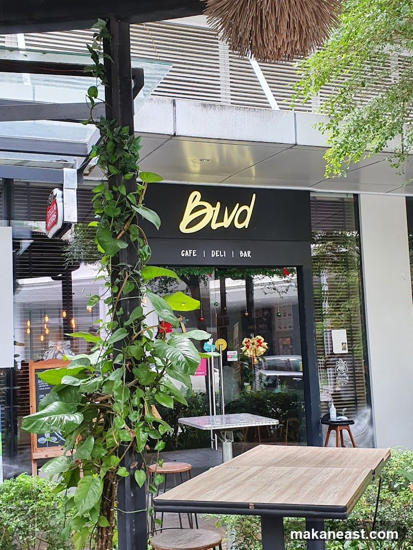 BLVD (Changi)