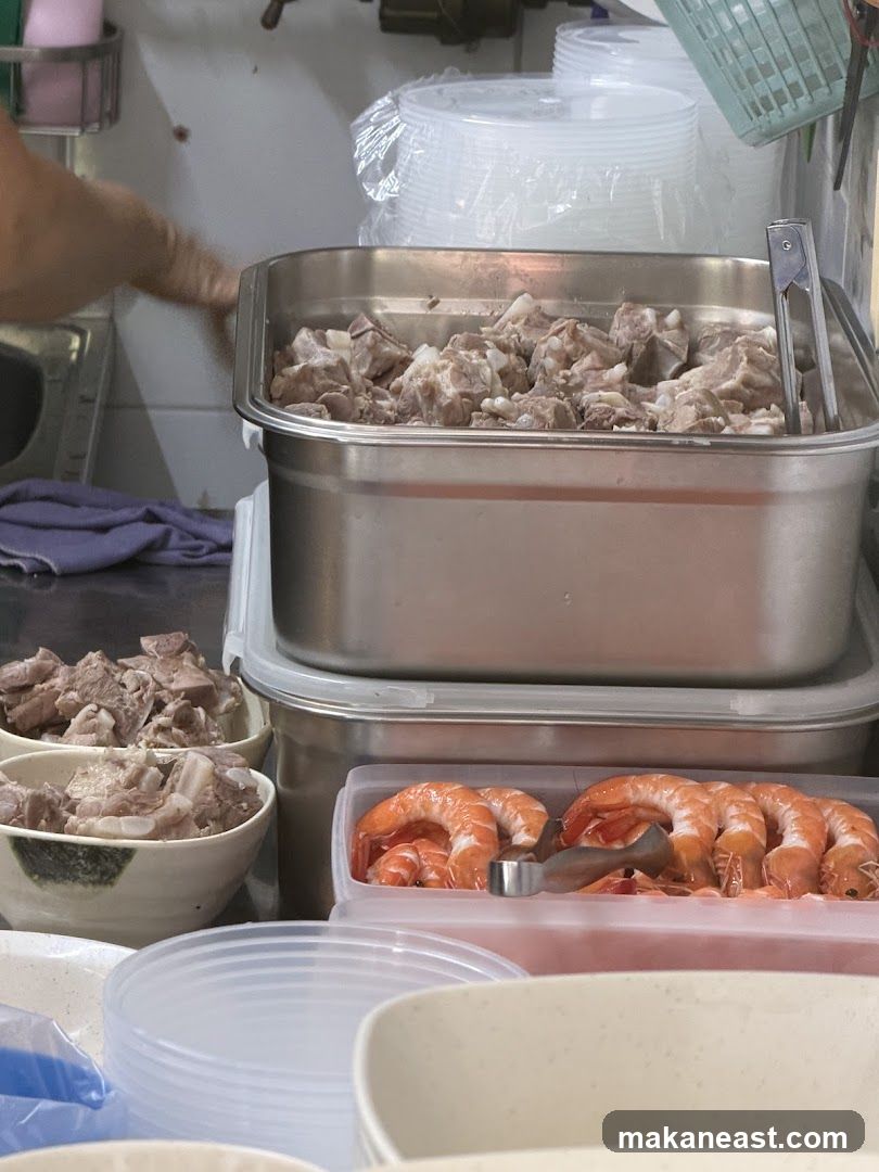 Food Preparation