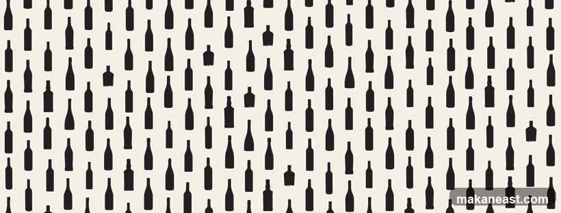 Bottle Pattern