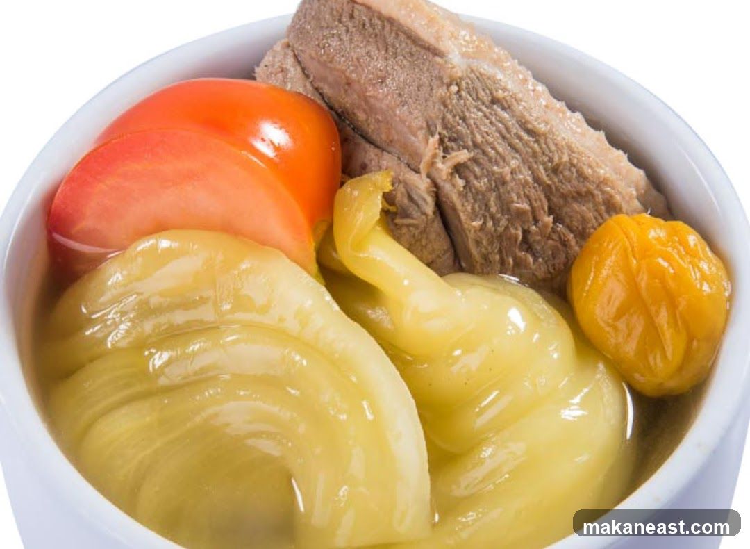Bowl of Stew