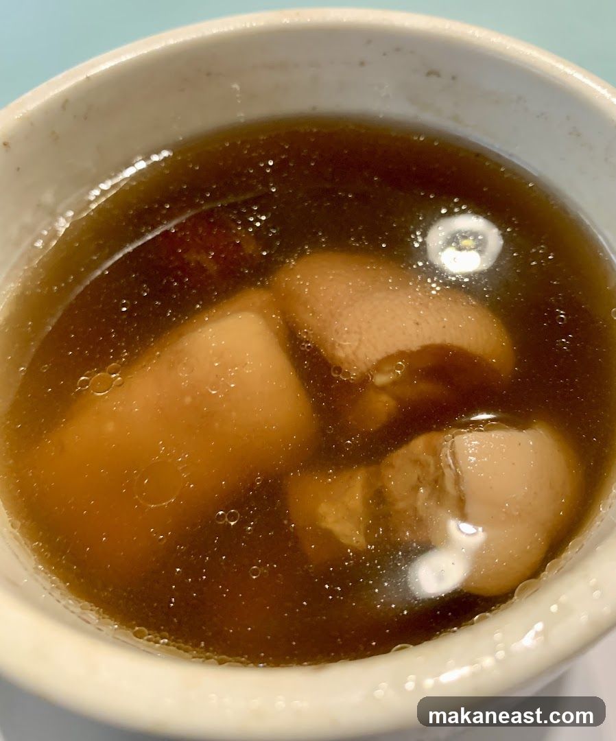 Bowl of Soup