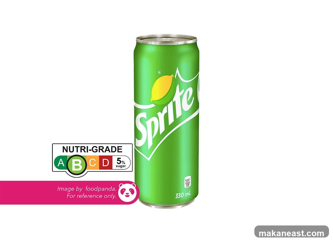 Sprite Can