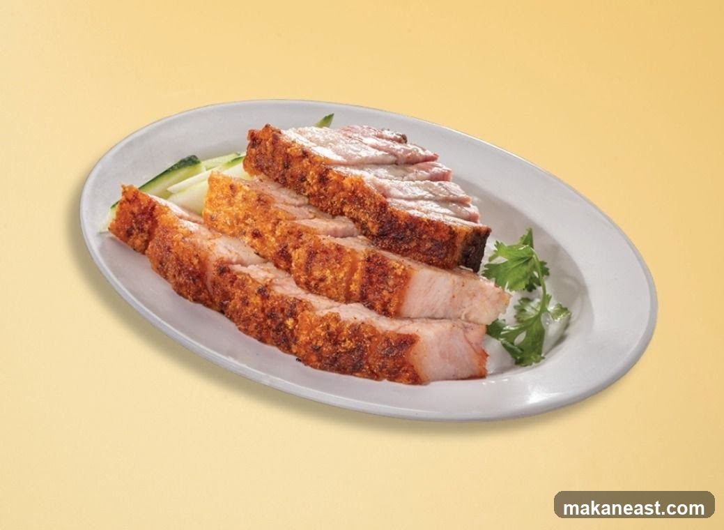 Tiong Bahru Hainanese Boneless Chicken Rice