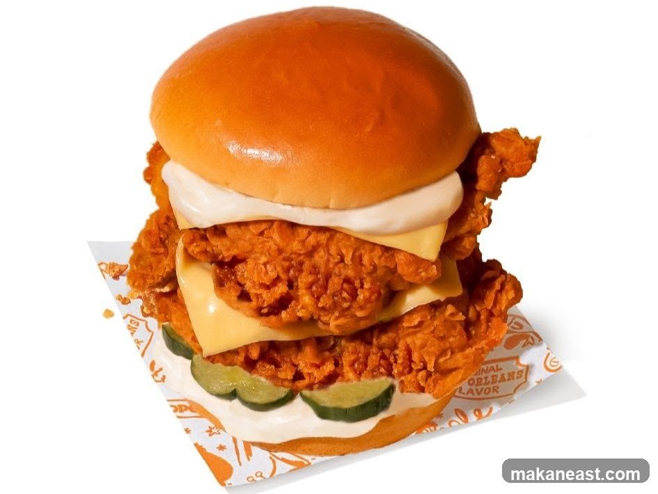 Chicken Sandwich