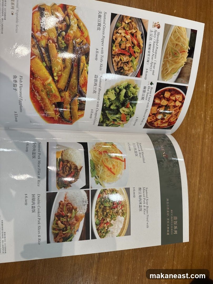 Rice Bowls Series