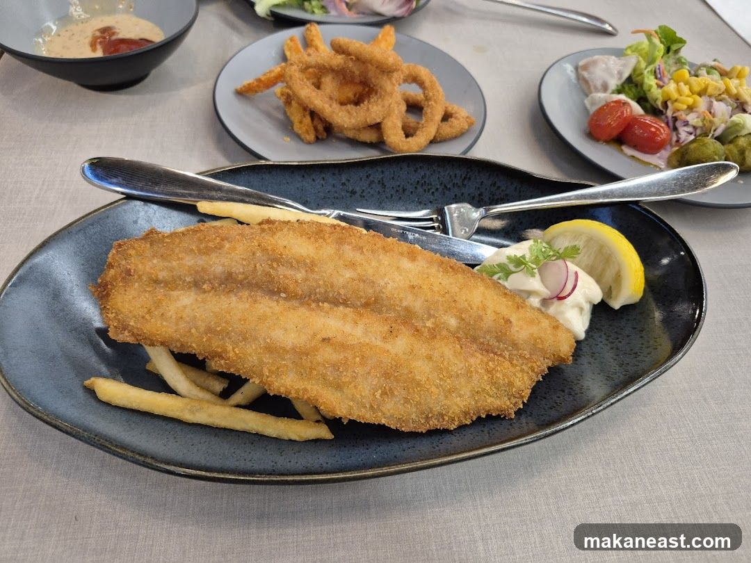 XW Plus Western Grill - Century Square