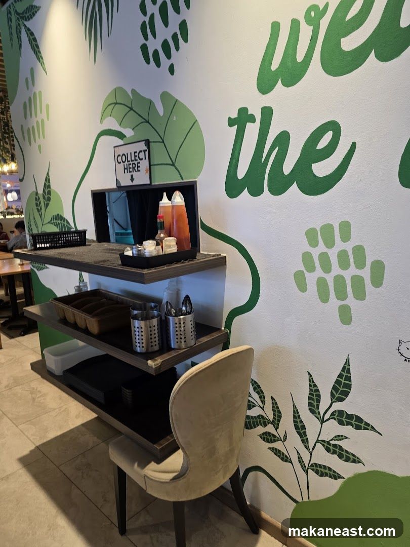 The Tree Cafe (Century Square)