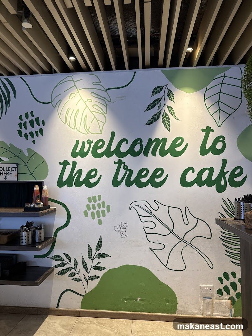 Wall Mural