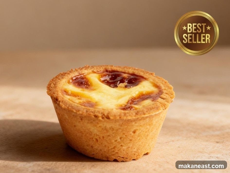 Butter & Cream Bakery (White Sands)