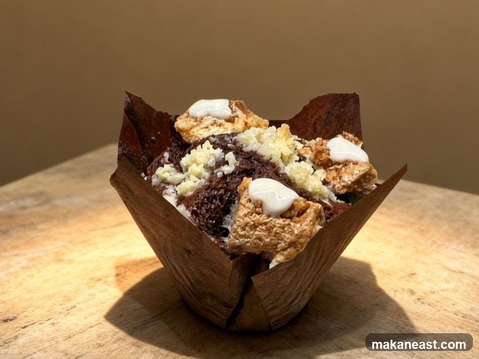 Butter & Cream Bakery (White Sands)