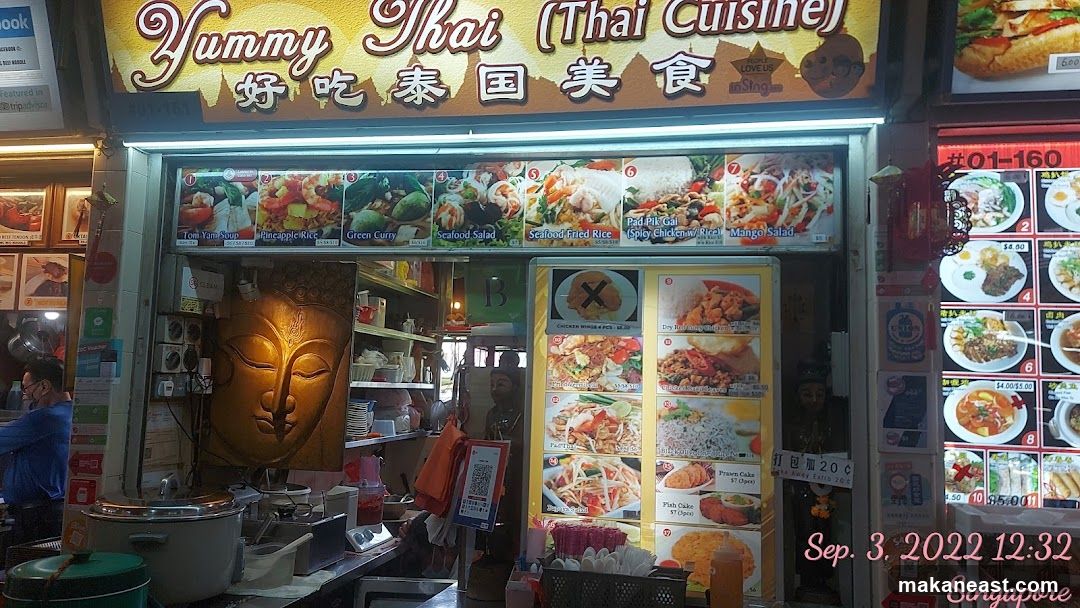 Yummy Thai