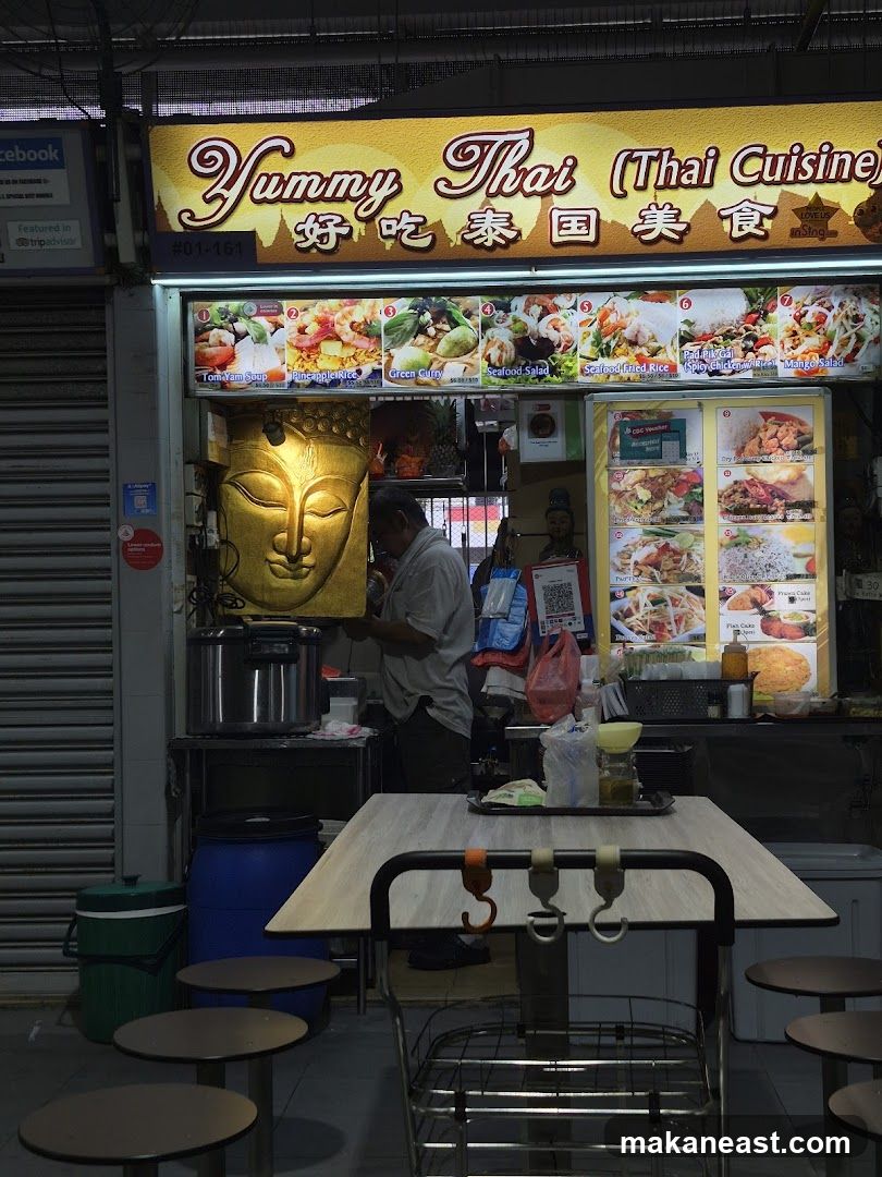 Yummy Thai