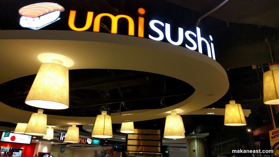 umisushi