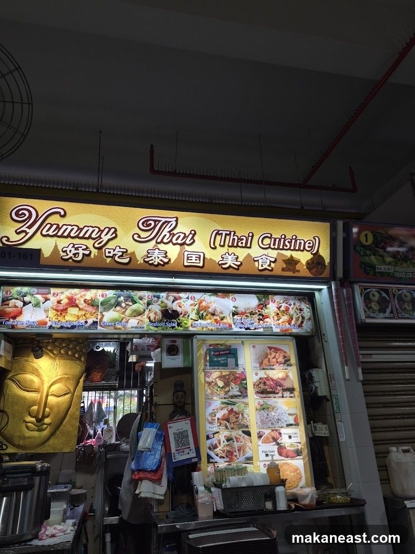 Yummy Thai