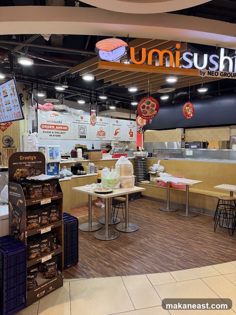 umisushi