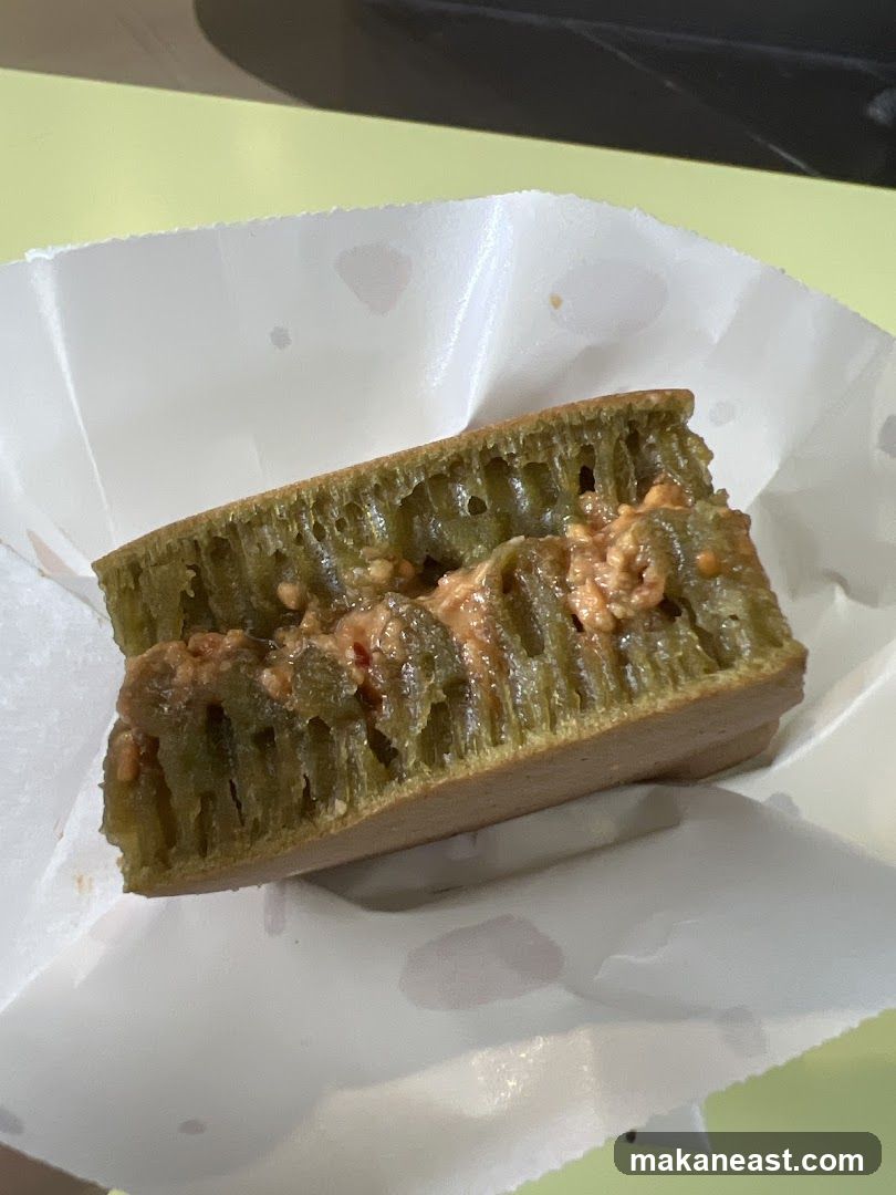 Martabak Manis