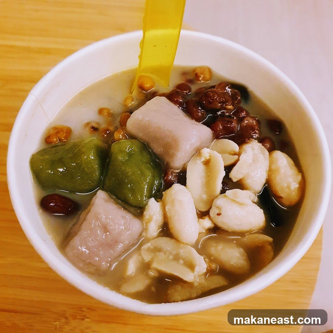 Dessert Bowl