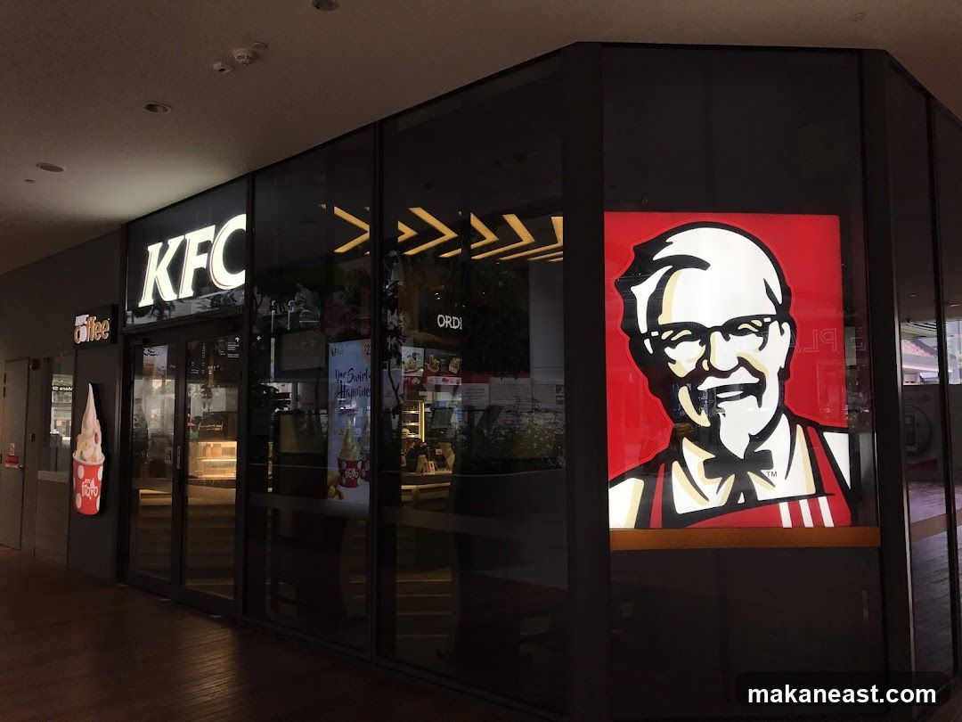 KFC