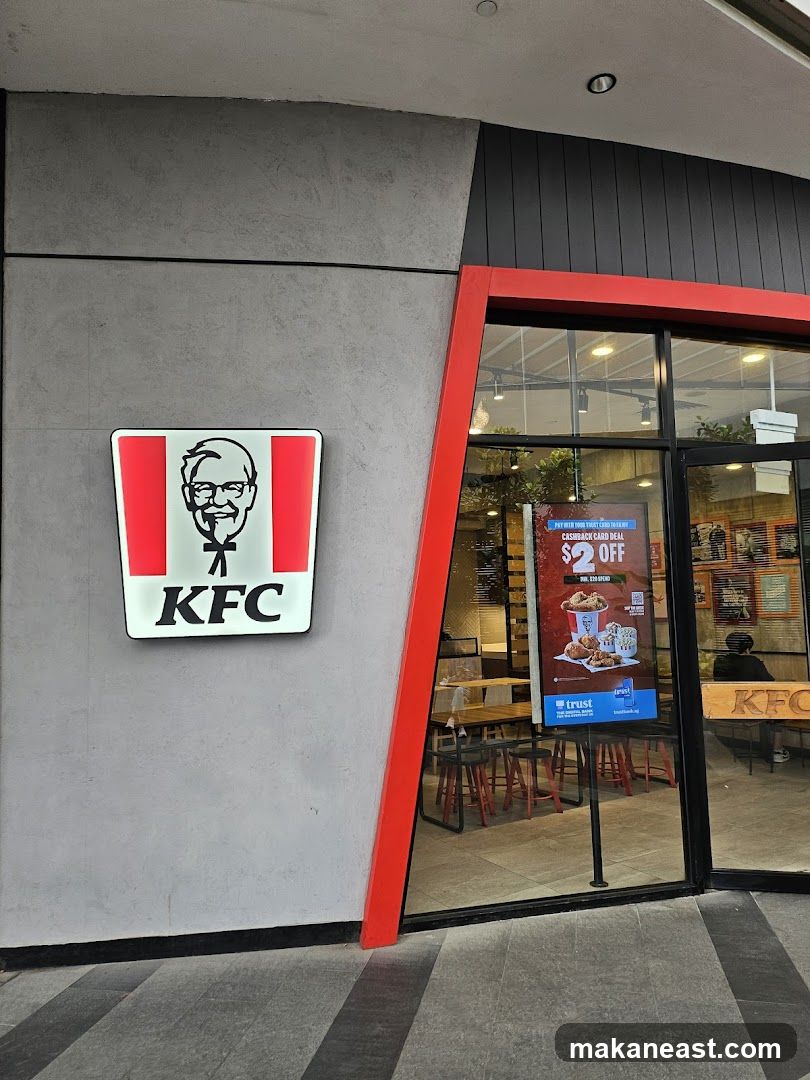 KFC