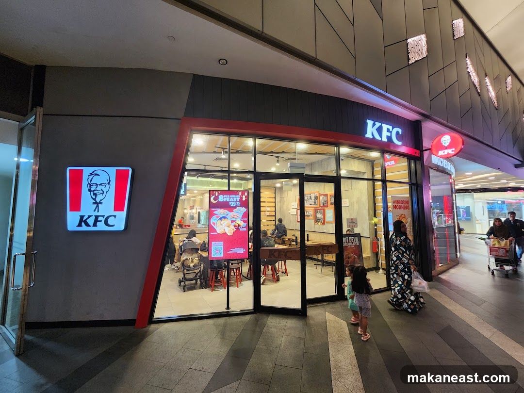 KFC