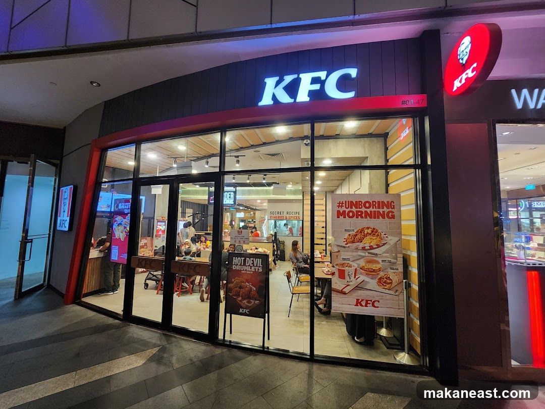 KFC