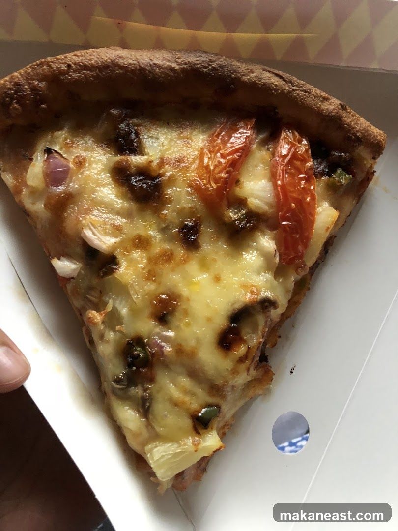Slice of Pizza