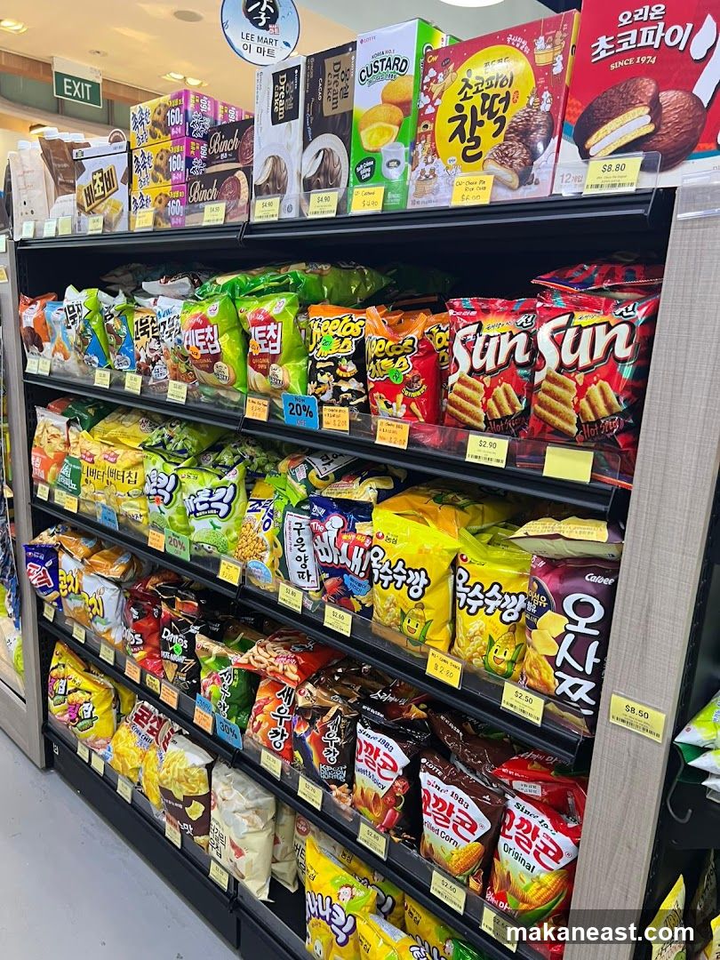 Lee Mart