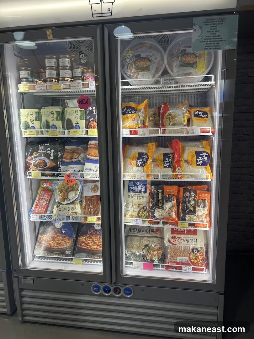 Lee Mart