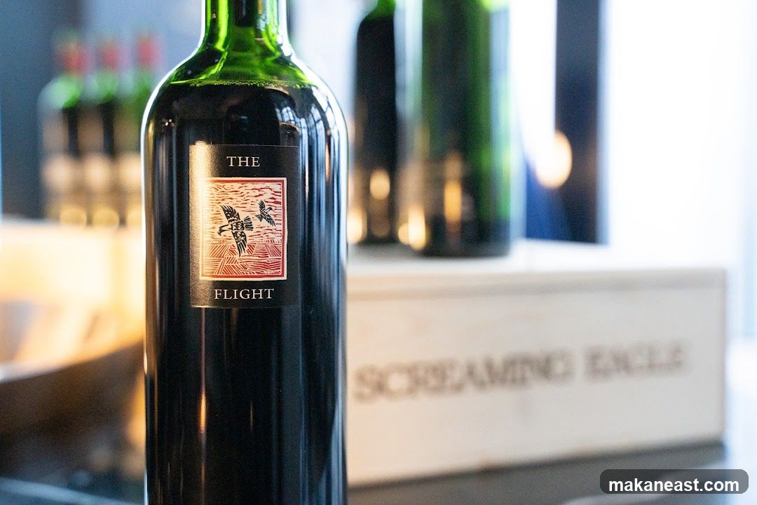 Wine Bottle
