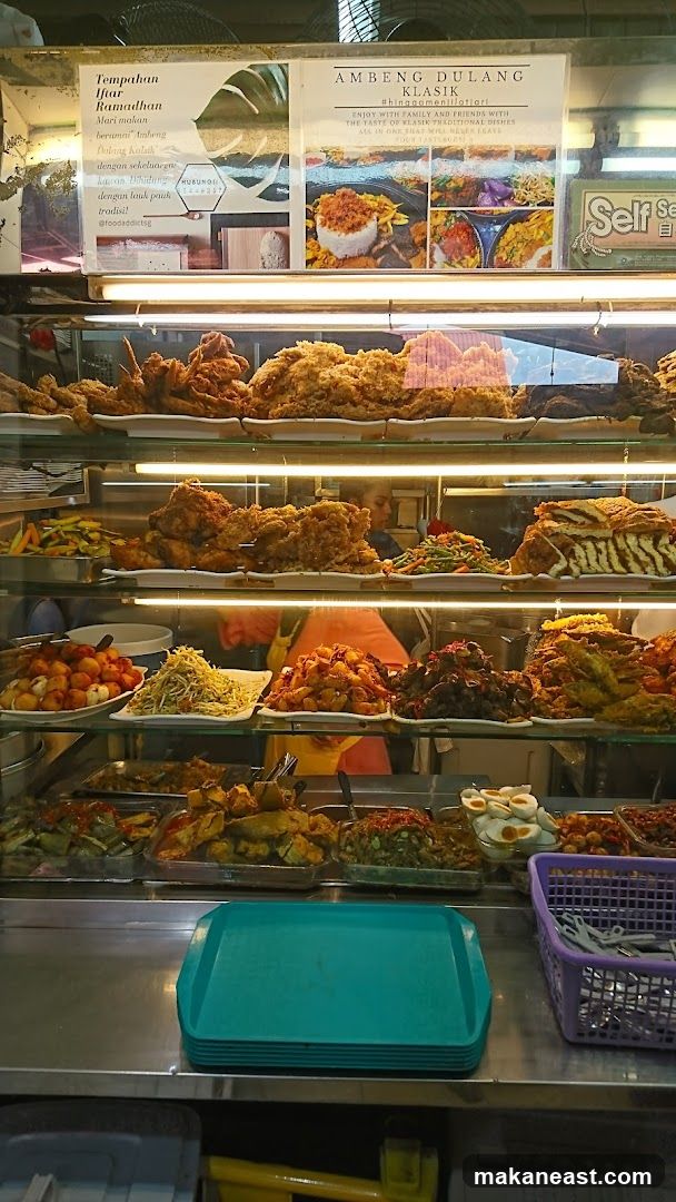 Food Display