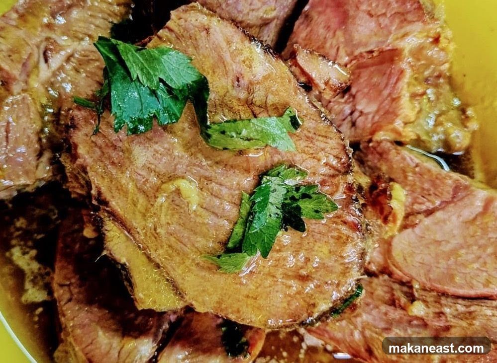 Iqbal Soup Kambing