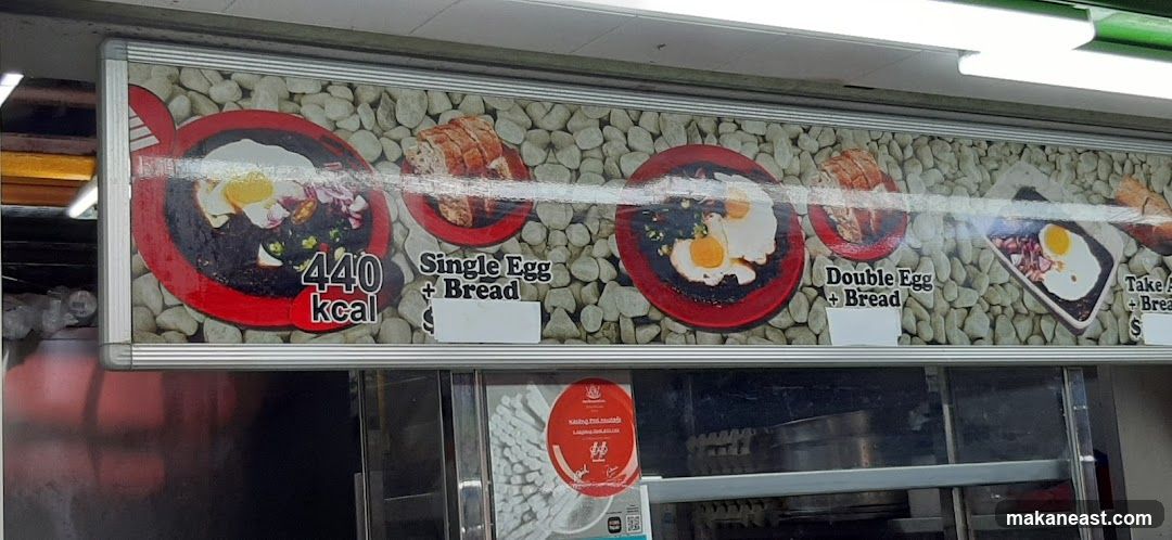 Food Display