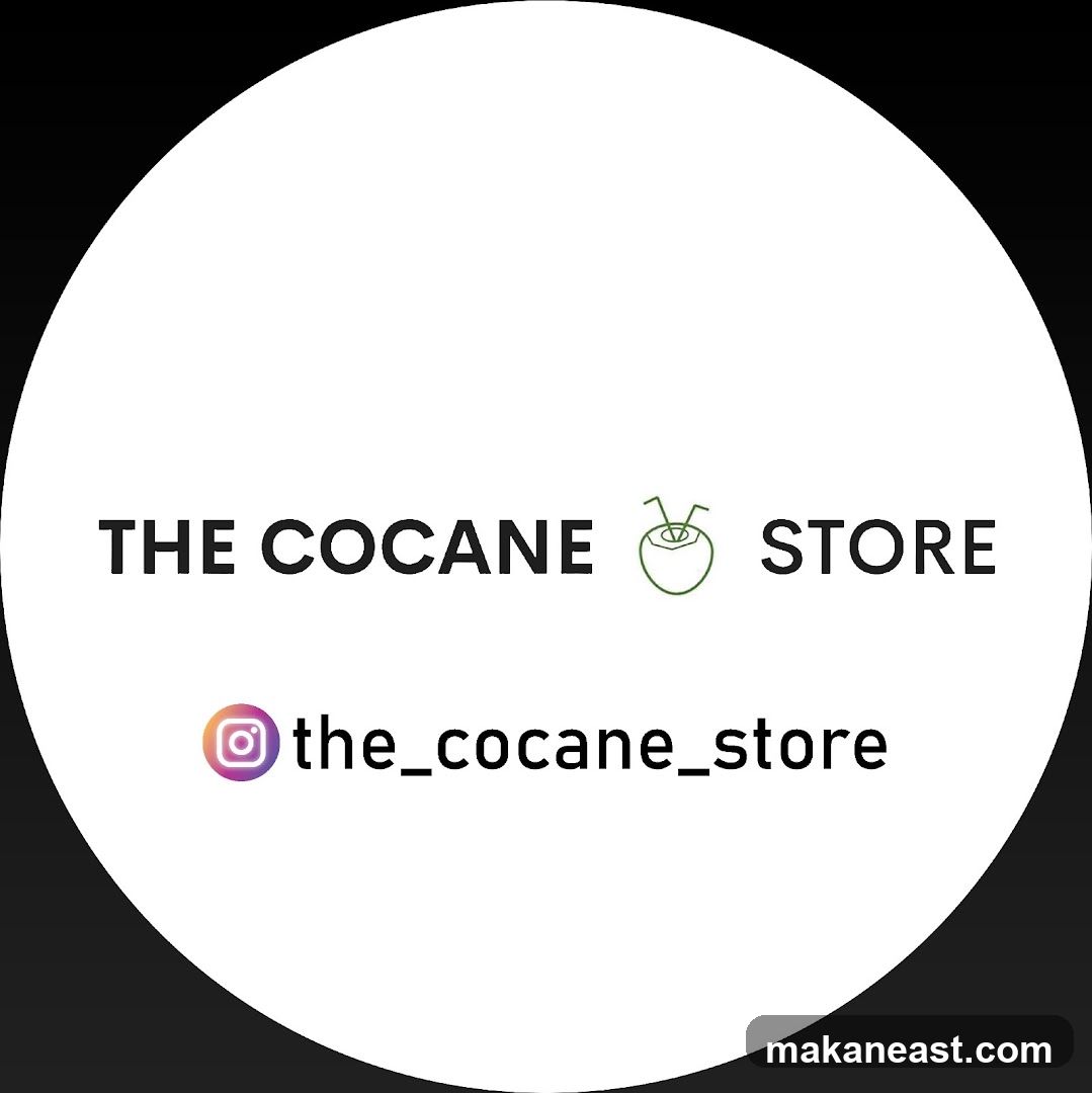 The CoCane Store
