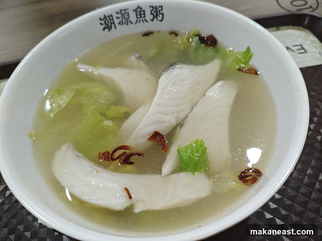 Fish Soup