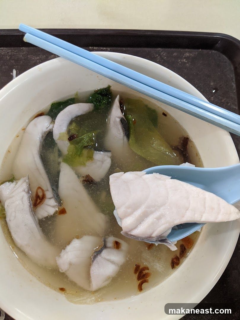 Fish Soup