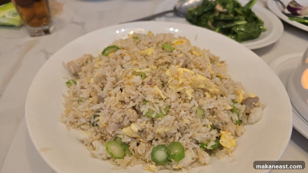 Fried Rice