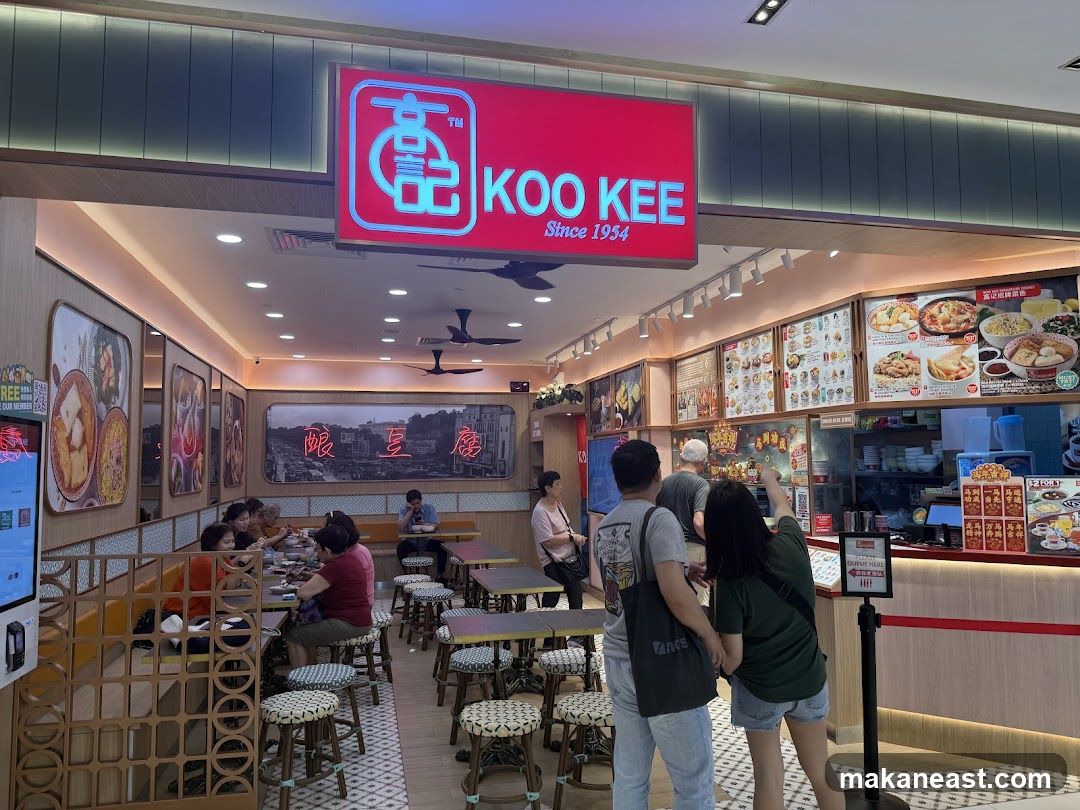 Koo Kee
