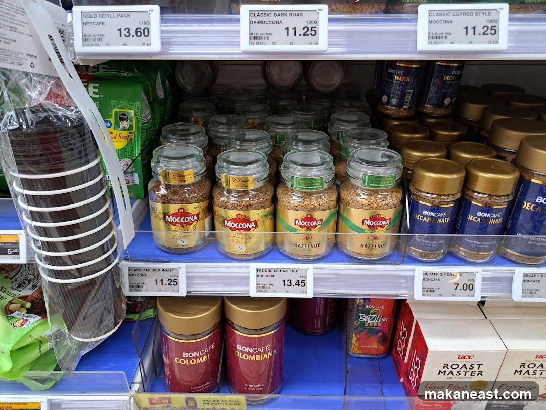 FairPrice Eastpoint Mall