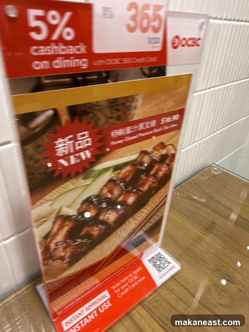 Food Promotion