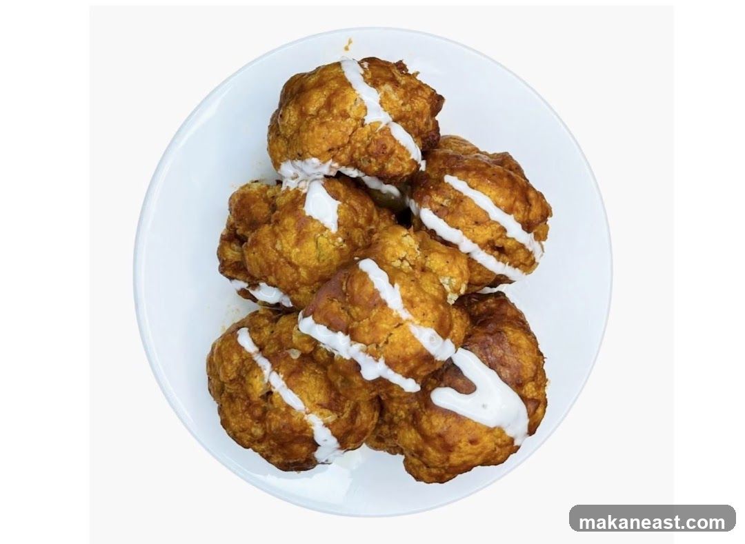 Hot Cross Buns