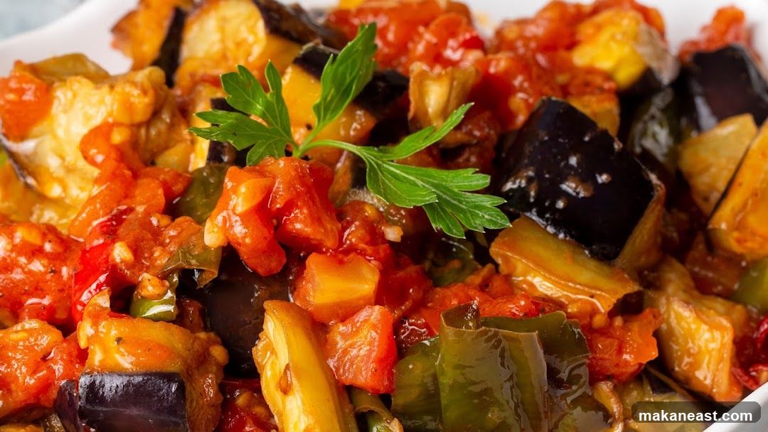 Vegetable Stew