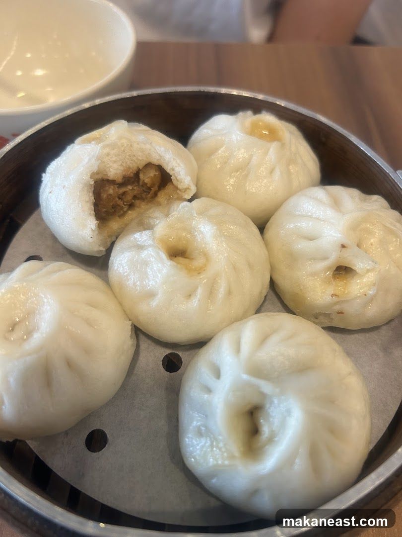 Xi'an Impressions