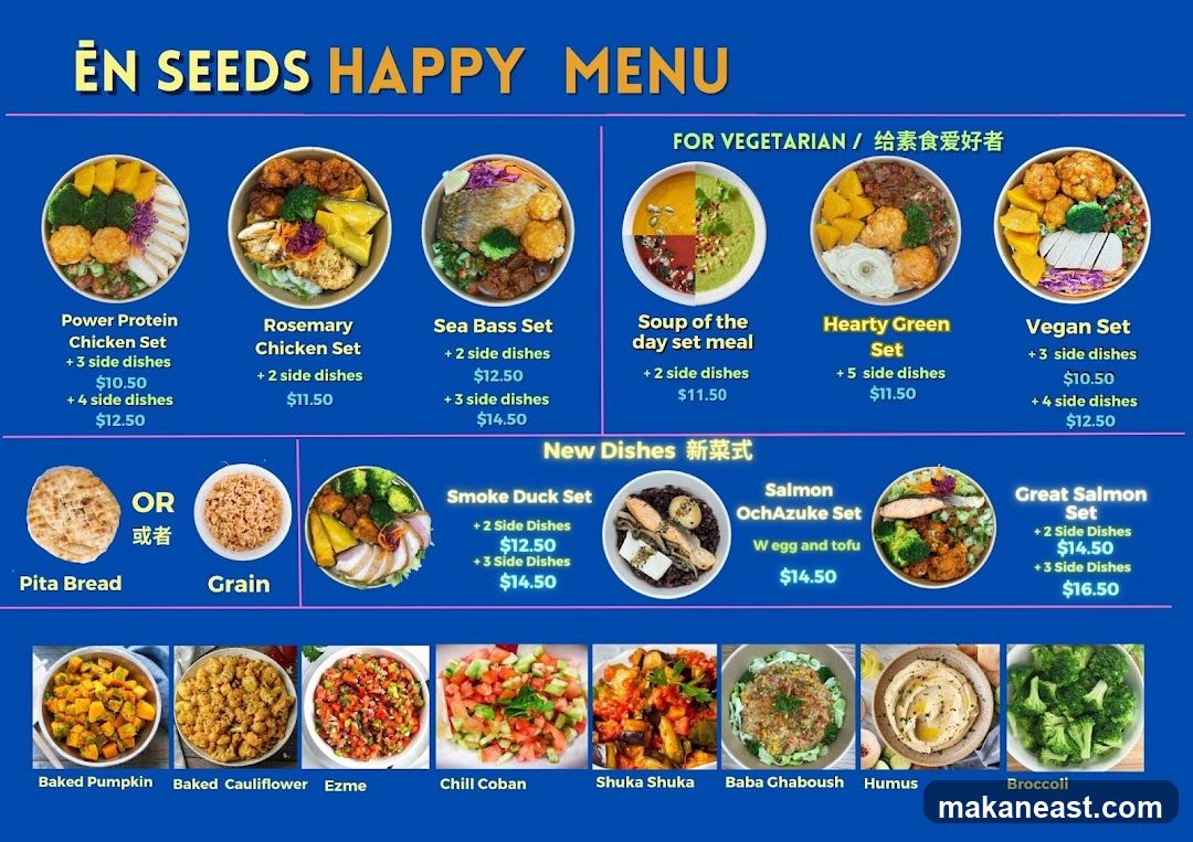 EN SEEDS HAPPY MENU