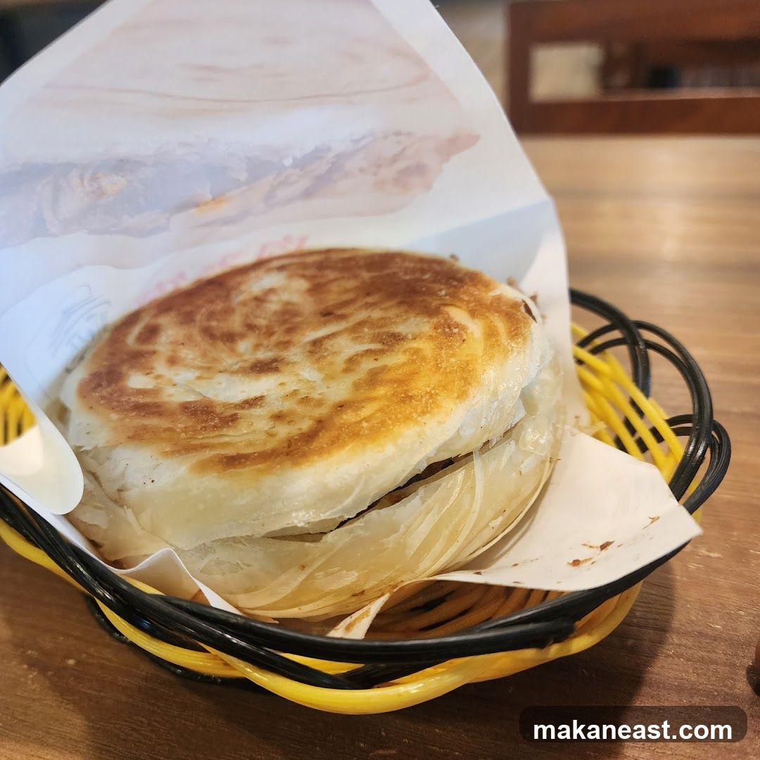Savory Pancake