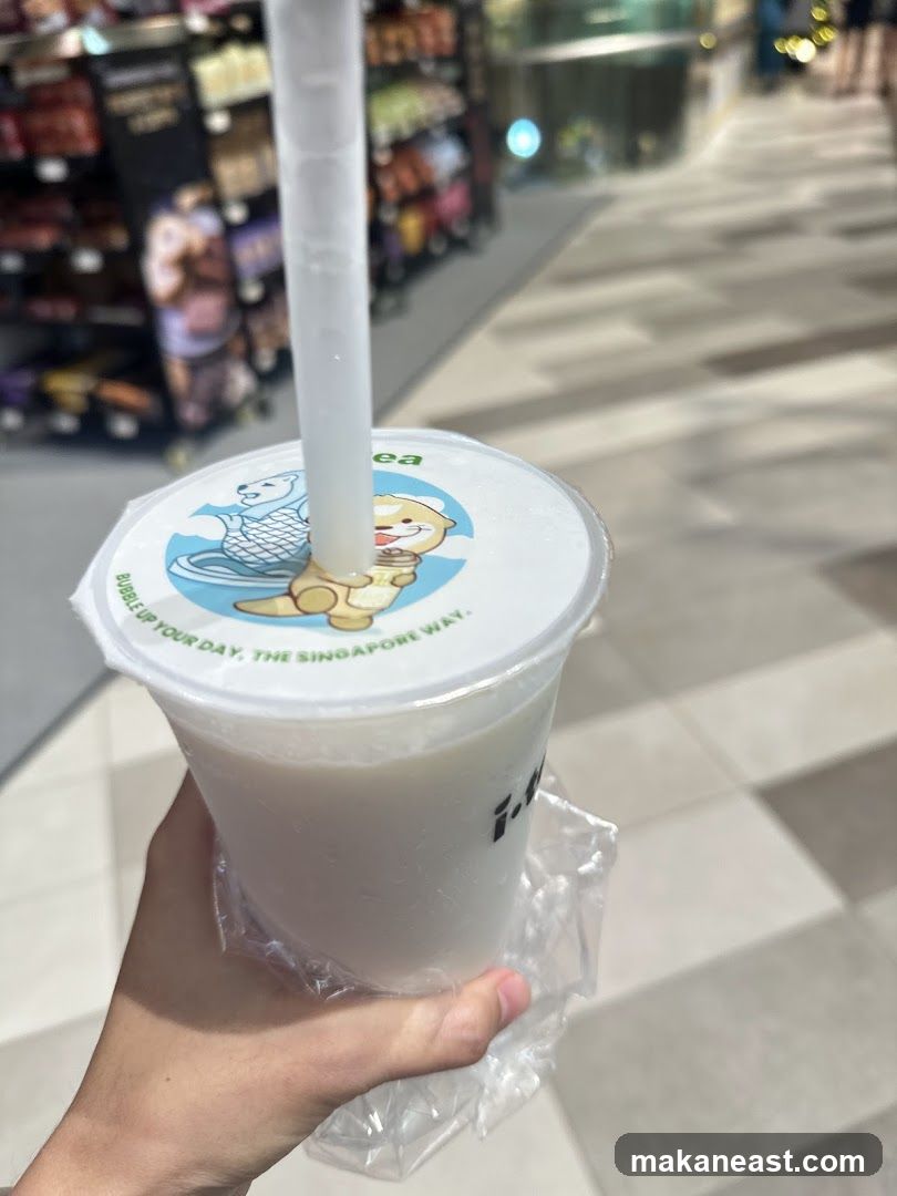 Bubble Tea