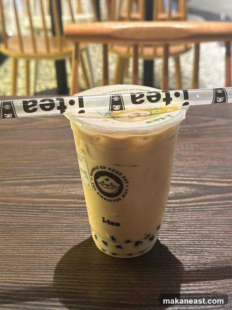 Bubble Tea