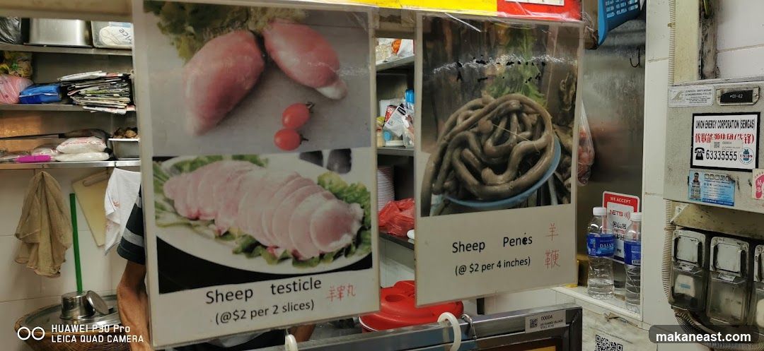 Food Display