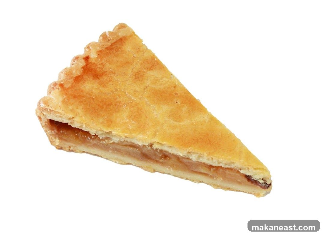 Slice of Apple Pie
