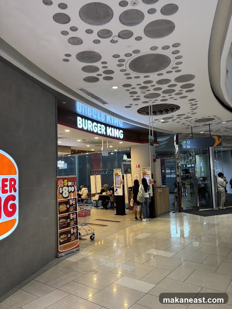 Burger King