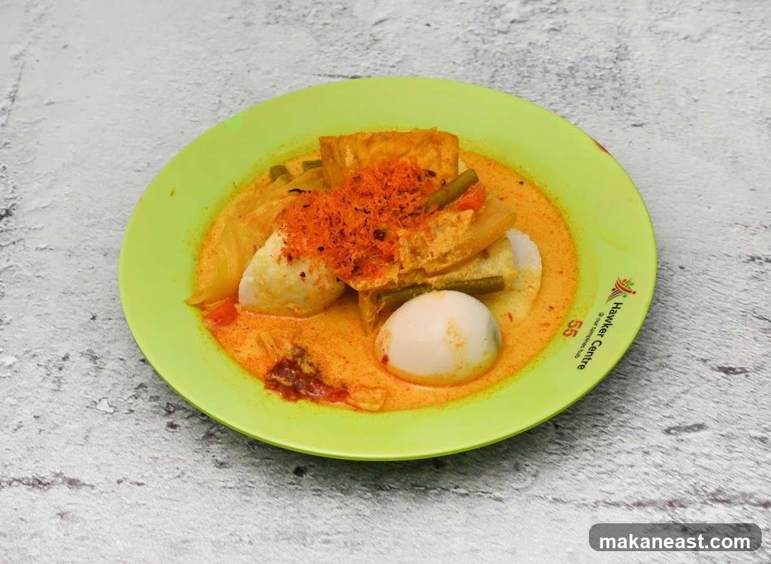 Lontong